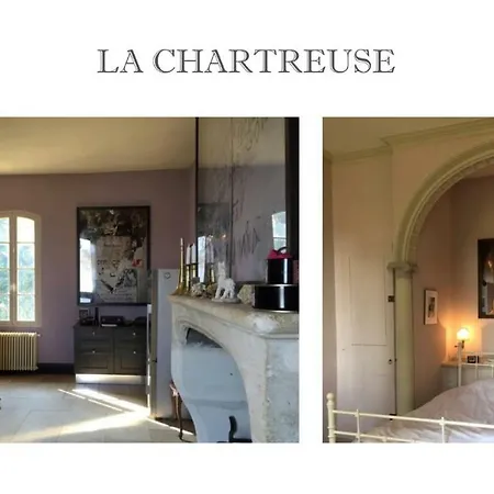 Chateau De L Hermitage Villa *