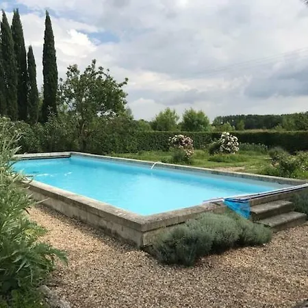 Chateau De L Hermitage Villa *